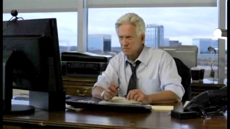 Bruce Davison