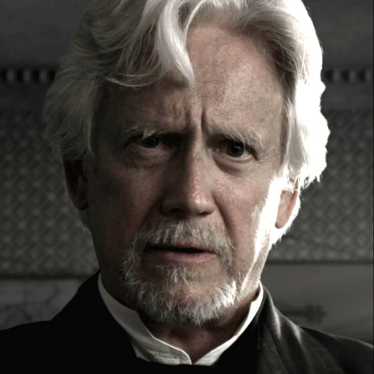 Bruce Davison