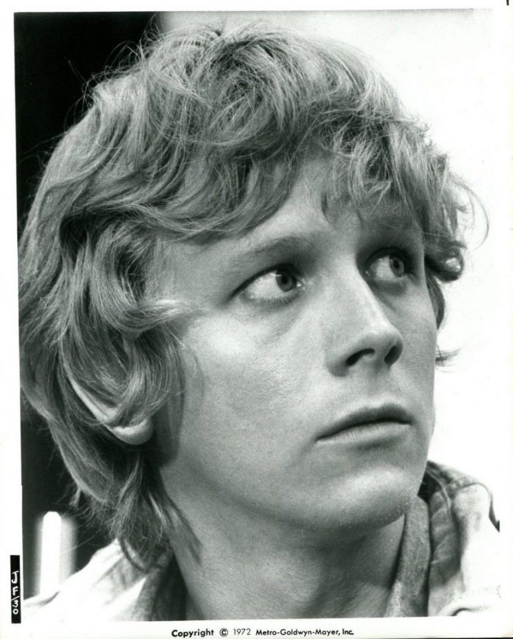 Bruce Davison