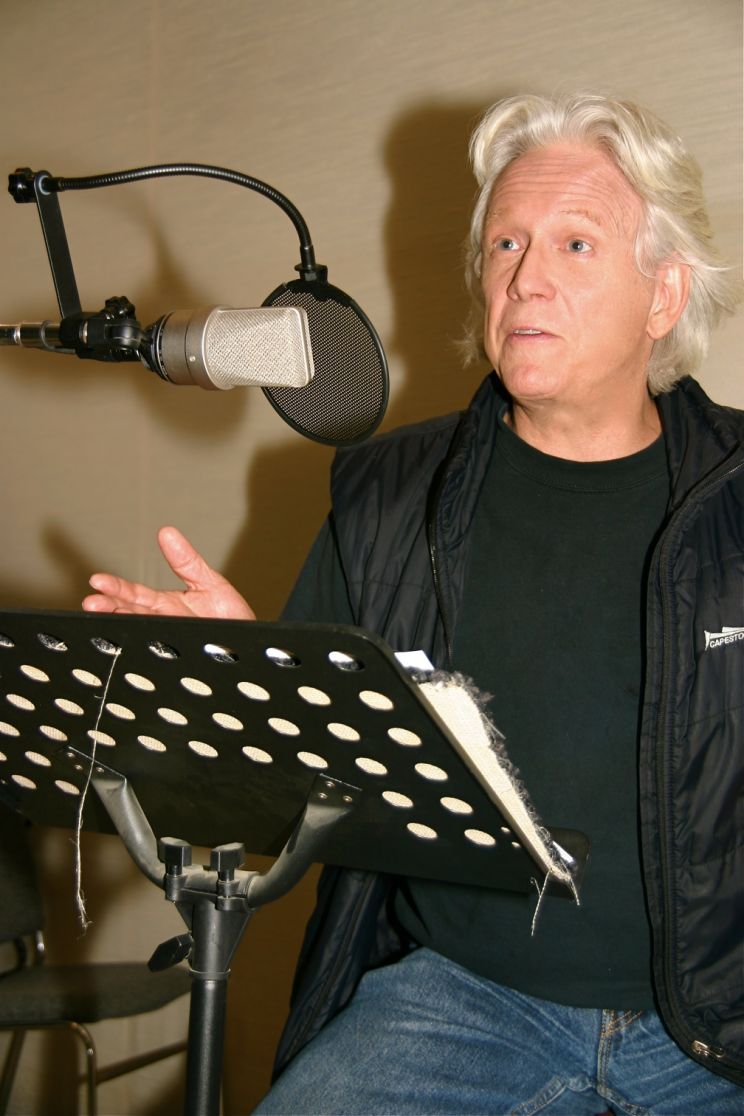 Bruce Davison