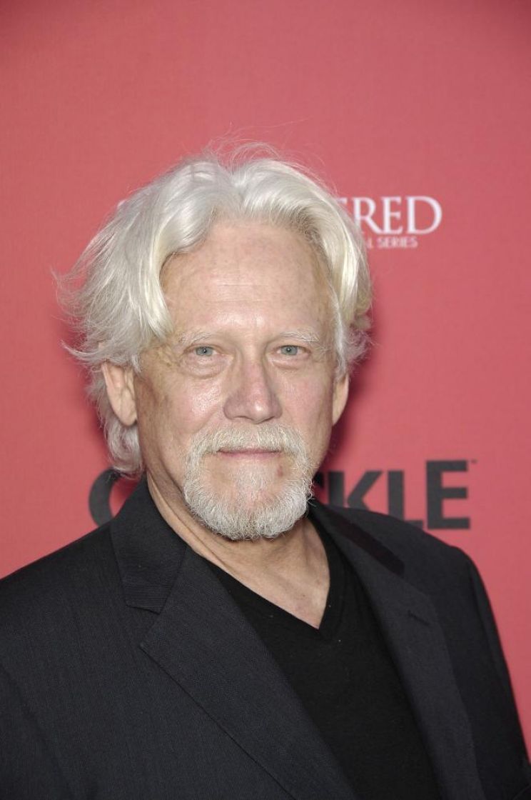 Bruce Davison