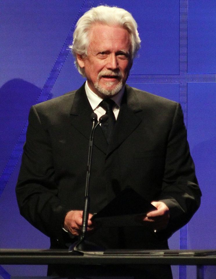 Bruce Davison