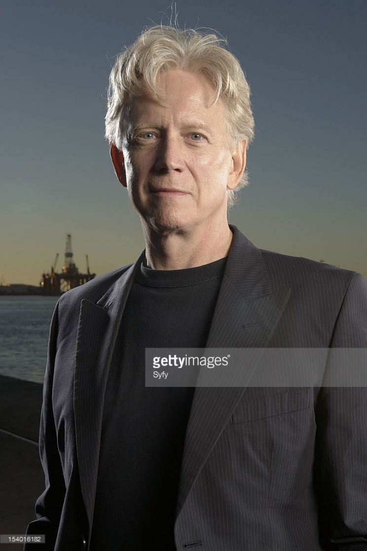 Bruce Davison