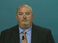 Bruce Dawson