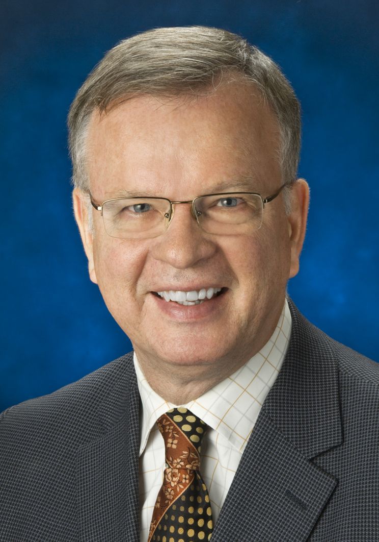 Bruce Dawson