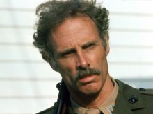 Bruce Dern