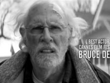 Bruce Dern