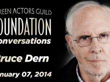 Bruce Dern