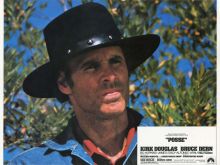 Bruce Dern