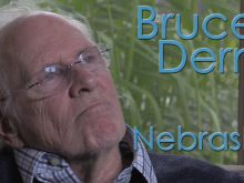 Bruce Dern