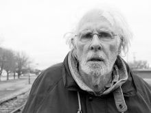 Bruce Dern