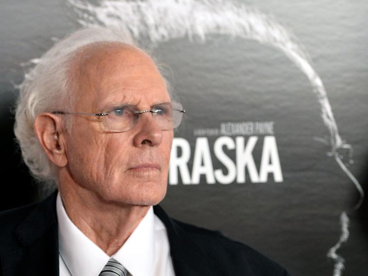 Bruce Dern