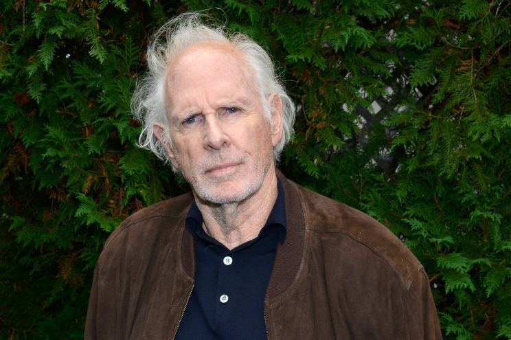 Bruce Dern