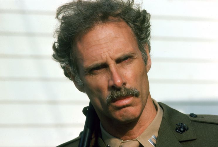 Bruce Dern