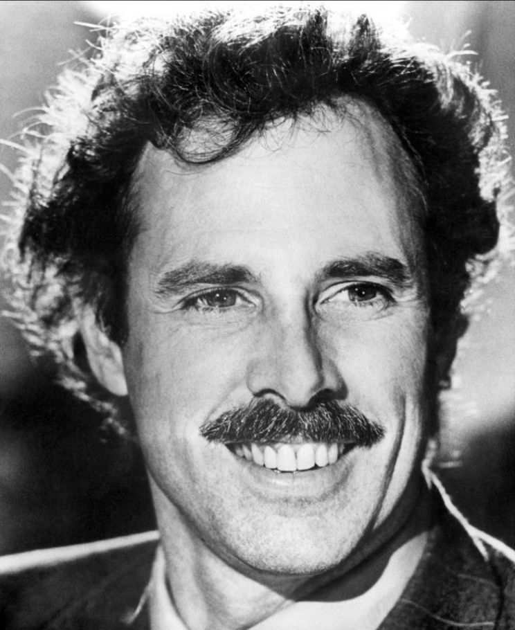 Bruce Dern