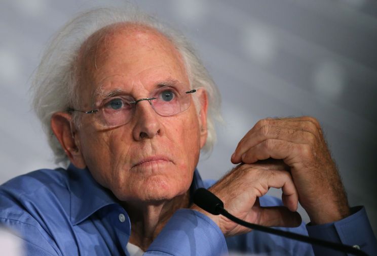 Bruce Dern