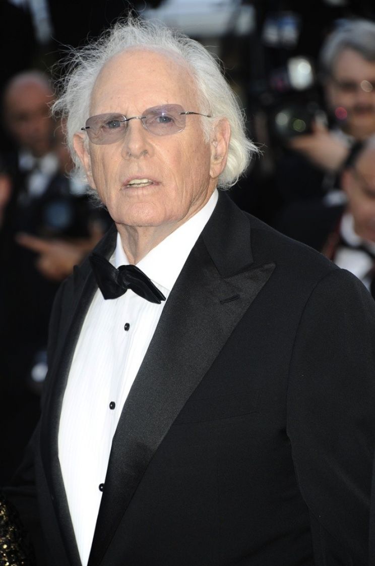 Bruce Dern