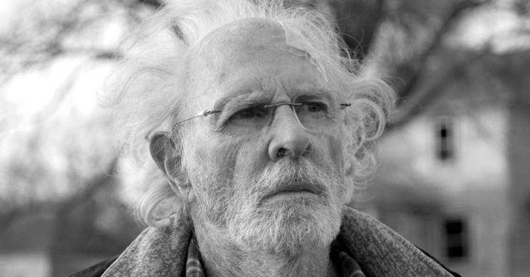 Bruce Dern