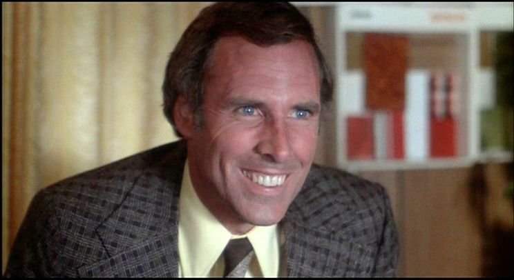 Bruce Dern