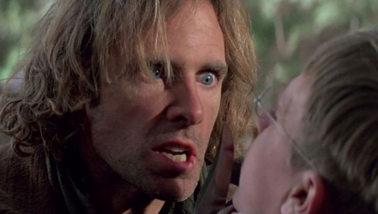 Bruce Dern