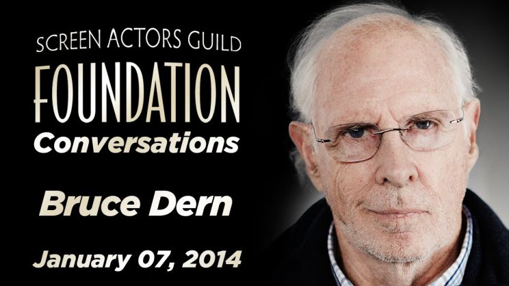 Bruce Dern