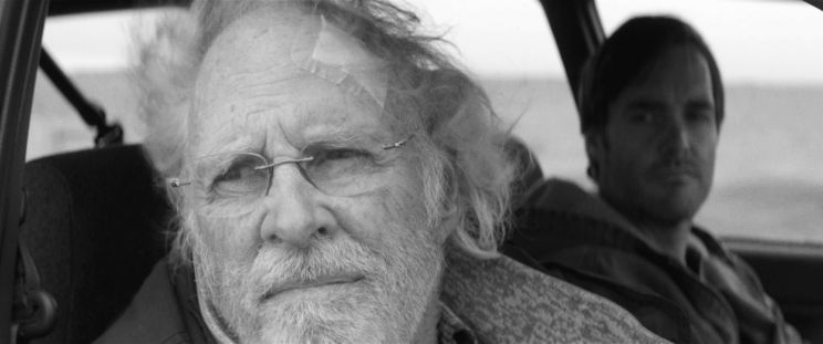 Bruce Dern