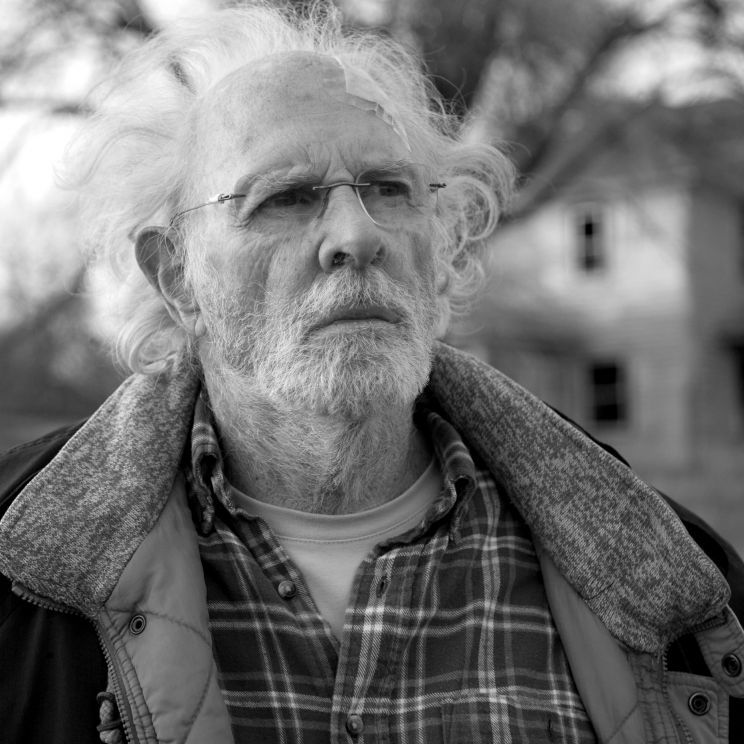 Bruce Dern