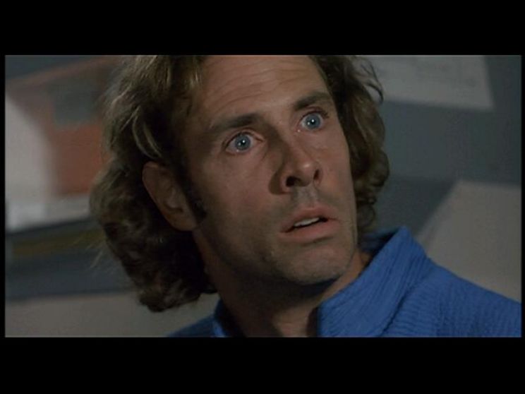 Bruce Dern