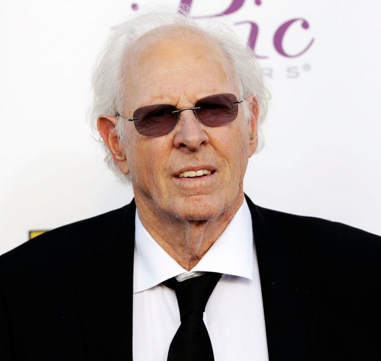 Bruce Dern