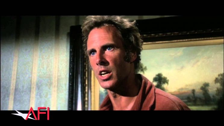 Bruce Dern