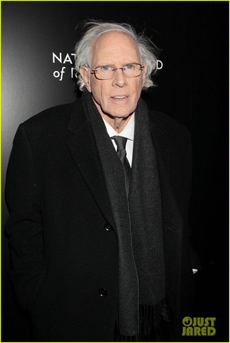 Bruce Dern