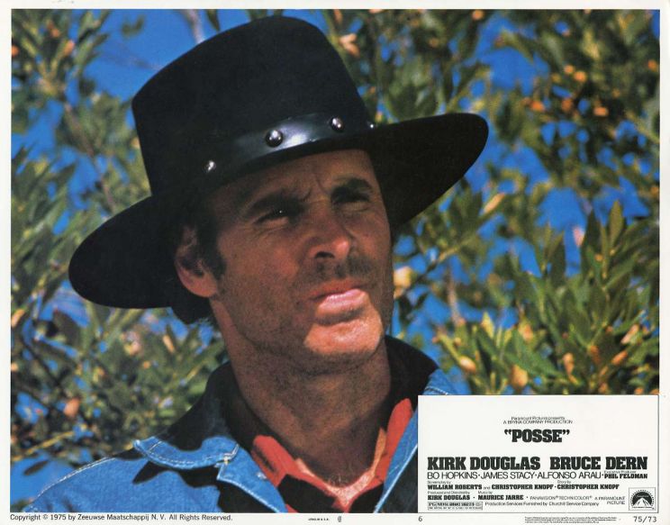 Bruce Dern