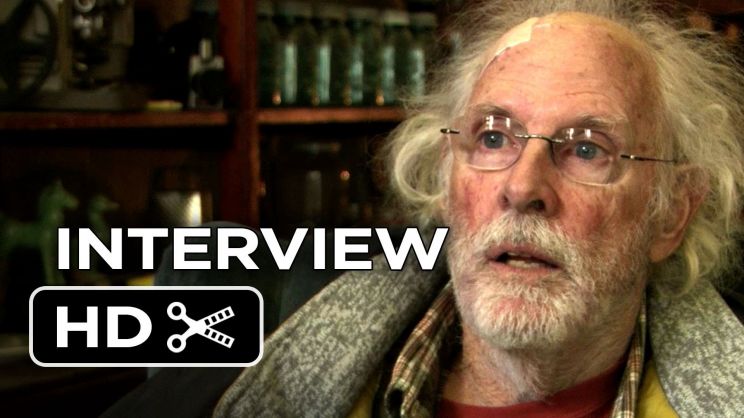 Bruce Dern