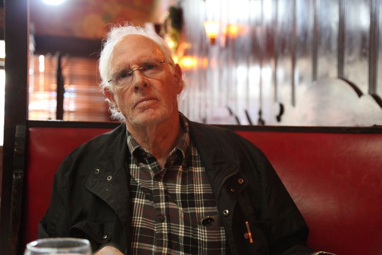 Bruce Dern