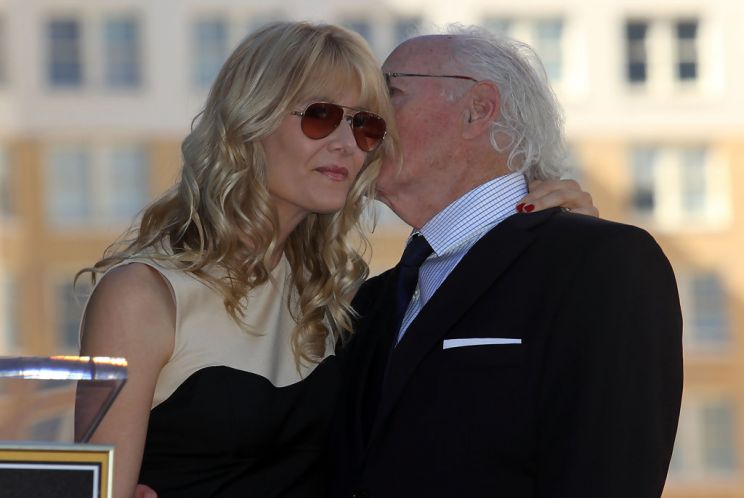 Bruce Dern