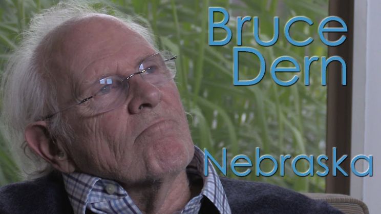 Bruce Dern