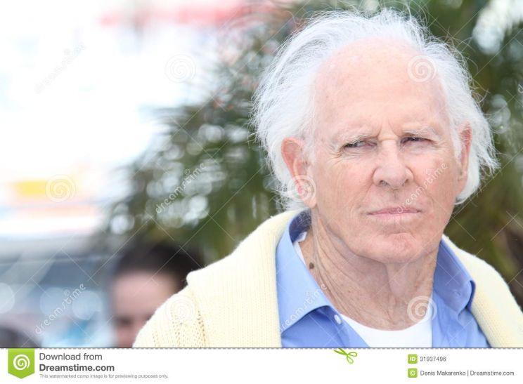 Bruce Dern