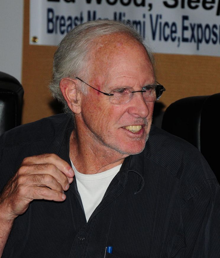 Bruce Dern