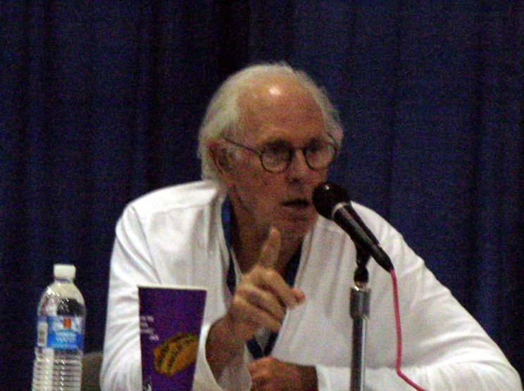 Bruce Dern