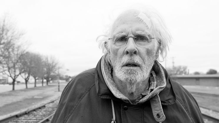 Bruce Dern