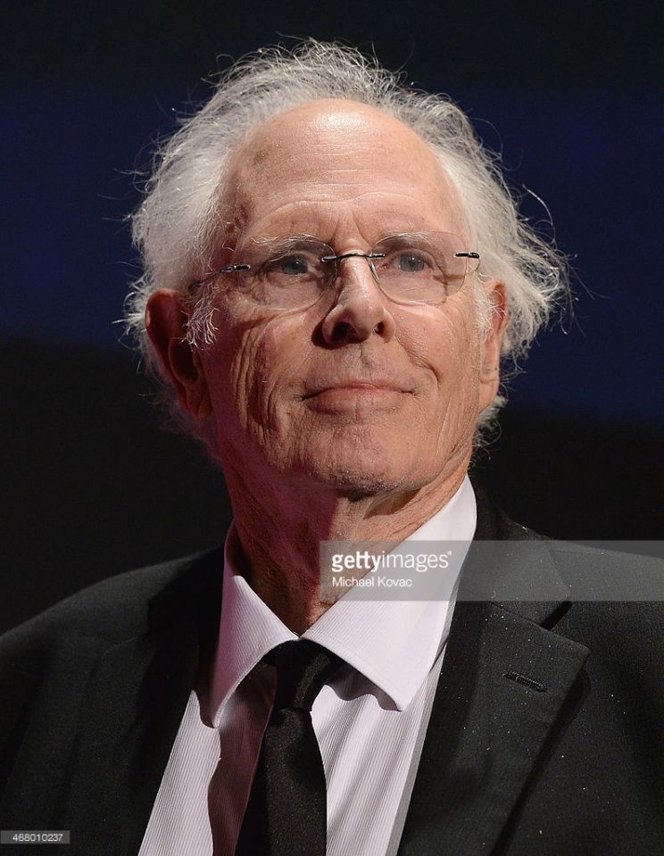 Bruce Dern