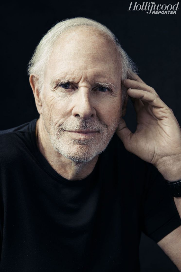 Bruce Dern