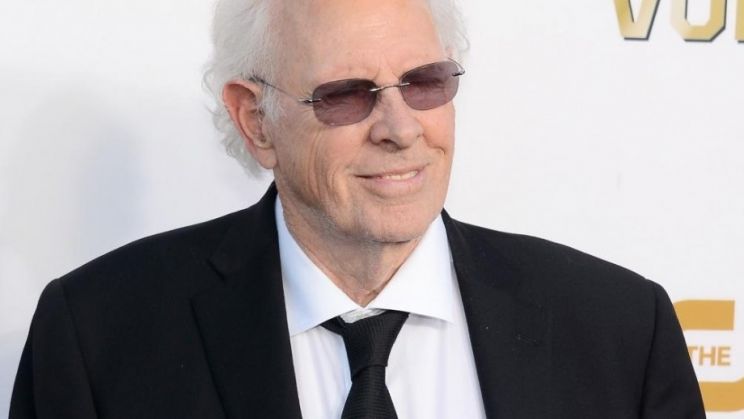 Bruce Dern