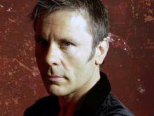 Bruce Dickinson