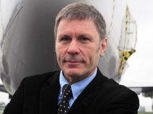 Bruce Dickinson