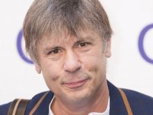 Bruce Dickinson