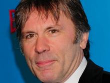 Bruce Dickinson