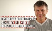 Bruce Dickinson
