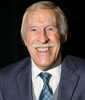 Bruce Forsyth