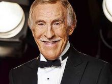 Bruce Forsyth